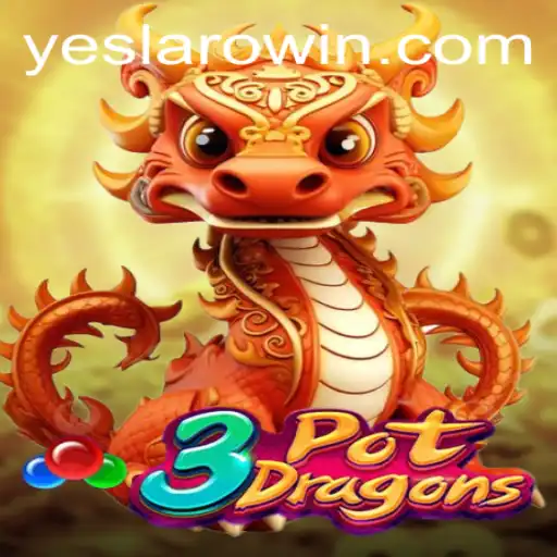 Explore the Enchanting World of 3PotDragons: A Fusion of Fantasy and Strategy