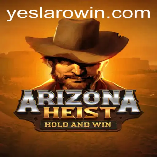 ArizonaHeist: An Exciting New Adventure Game