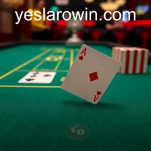 Baccarat Gaming: Mastering Yes Laro