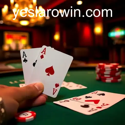 The Thrilling World of Blackjack