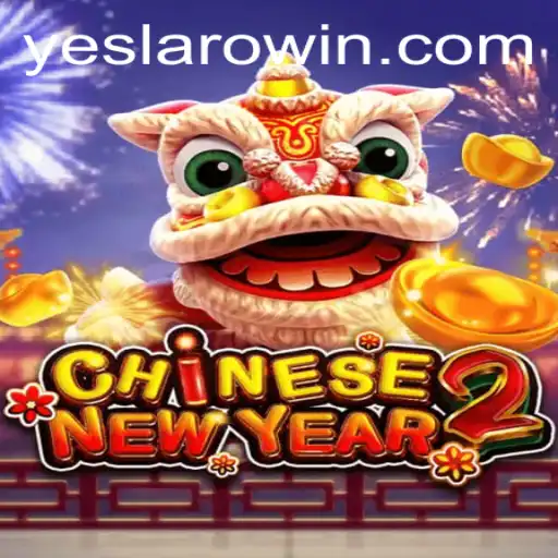 Exploring CHINESENEWYEAR2: An Engaging Journey into Festive Gaming