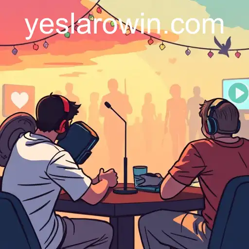 Player Community: Navigating the Social Landscape of Gaming