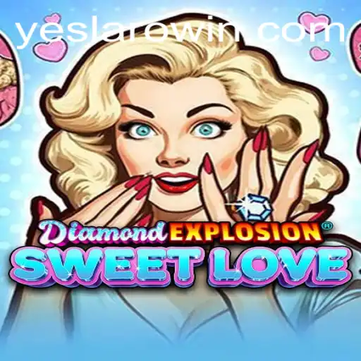 Unveiling the Sparkle: DiamondExplosionSweetLove - A New Era of Digital Romance