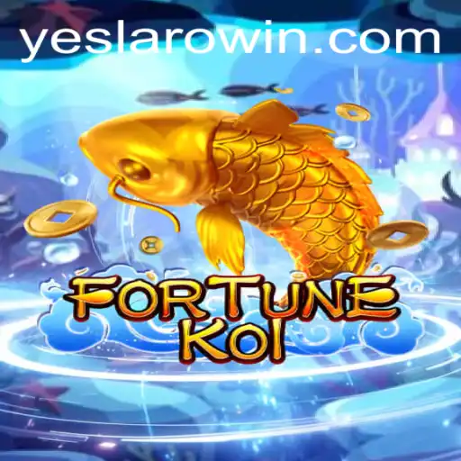 FORTUNEKOI: Unveiling the Enchanting World of 'Yes Laro' Game
