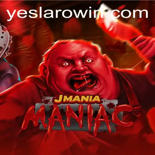 Exploring the World of JManiaManiac: An Enthralling New Game