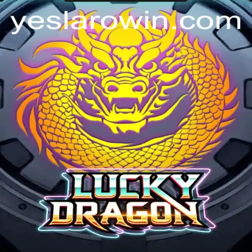 Discover the Thrilling World of LuckyDragon: A Game of Adventure and Strategy