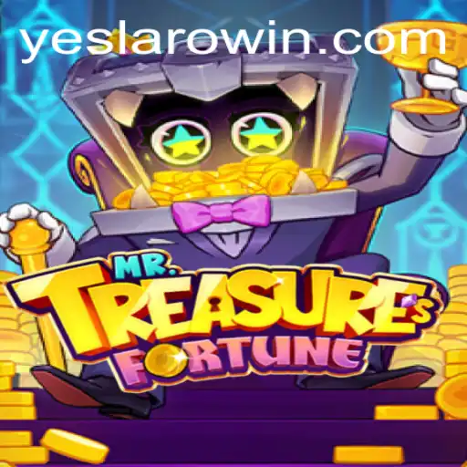 Discover the Adventures of MrTreasuresFortune - A New Gaming Phenomenon