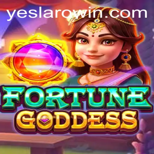 Unveiling the Mystical World of FORTUNEGODDESS: A Game of Destiny