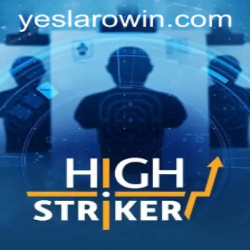 Unveiling HighStriker: A Thrilling Journey into the World of Yes Laro