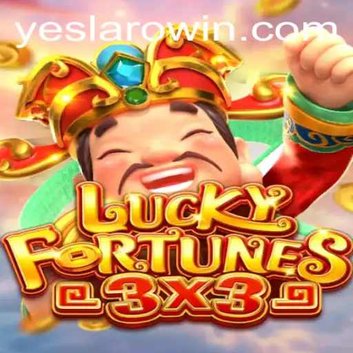 Dive into the Thrilling World of LUCKYFORTUNES3x3: Where Luck Meets Chance