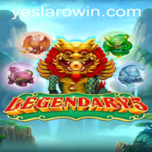 Discover the Exciting World of Legendary5: Yes Laro Edition
