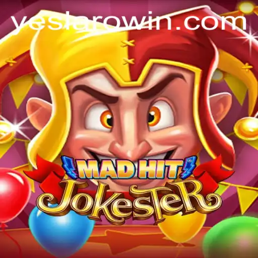 Exploring the Dynamic World of MadHitJokester: The Ultimate Gameplay Experience