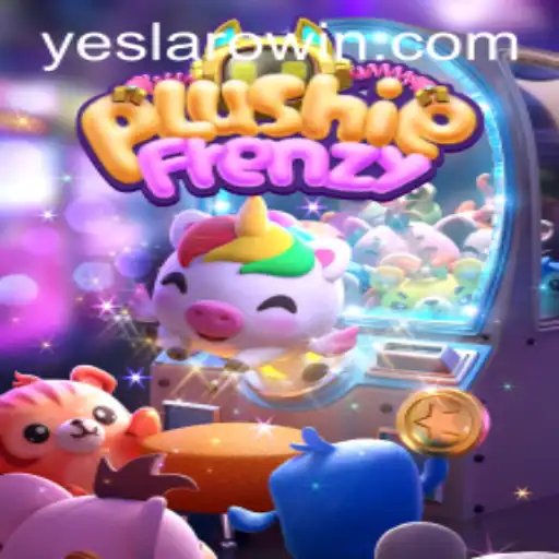 Explore the Delightful World of PlushieFrenzy: A Game of Whimsy and Strategy