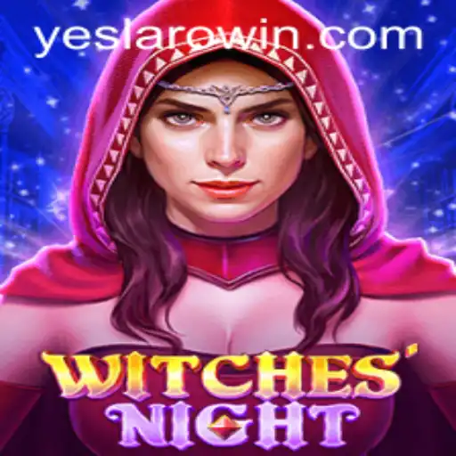 Discover the Enchanting World of WitchesNight: A Riveting Game for All Ages