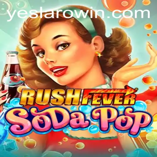 Experience Thrilling Adventures with RushFeverSodaPop