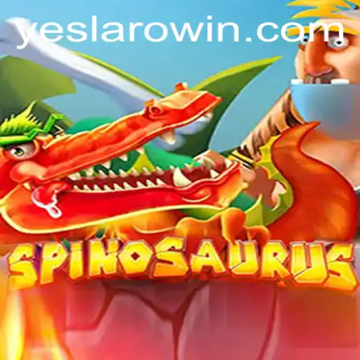 Exploring the Thrilling World of 'Spinosaurus': Yes Laro Gaming Experience